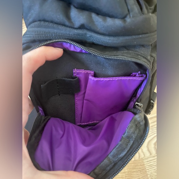 DSLR Camera Backpack - Picture 3 of 6